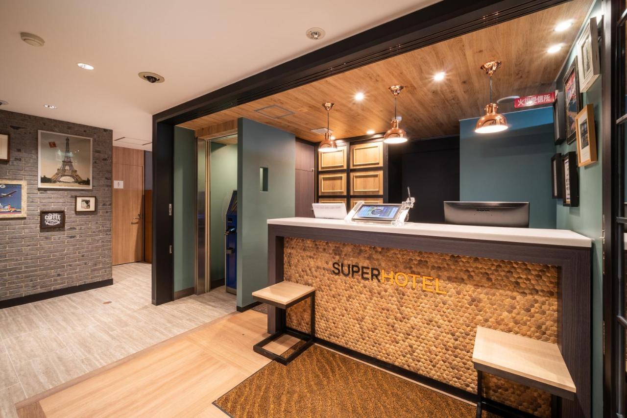 Super Hotel קובה מראה חיצוני תמונה