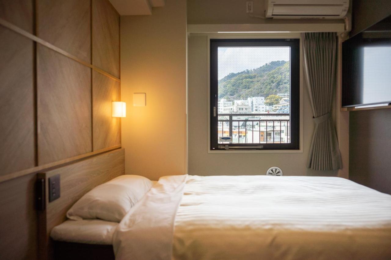 Super Hotel קובה מראה חיצוני תמונה