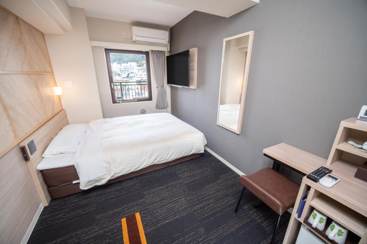 Super Hotel קובה מראה חיצוני תמונה