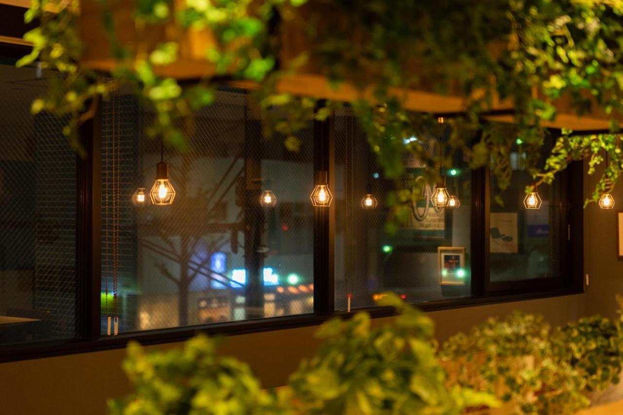 Super Hotel קובה מראה חיצוני תמונה