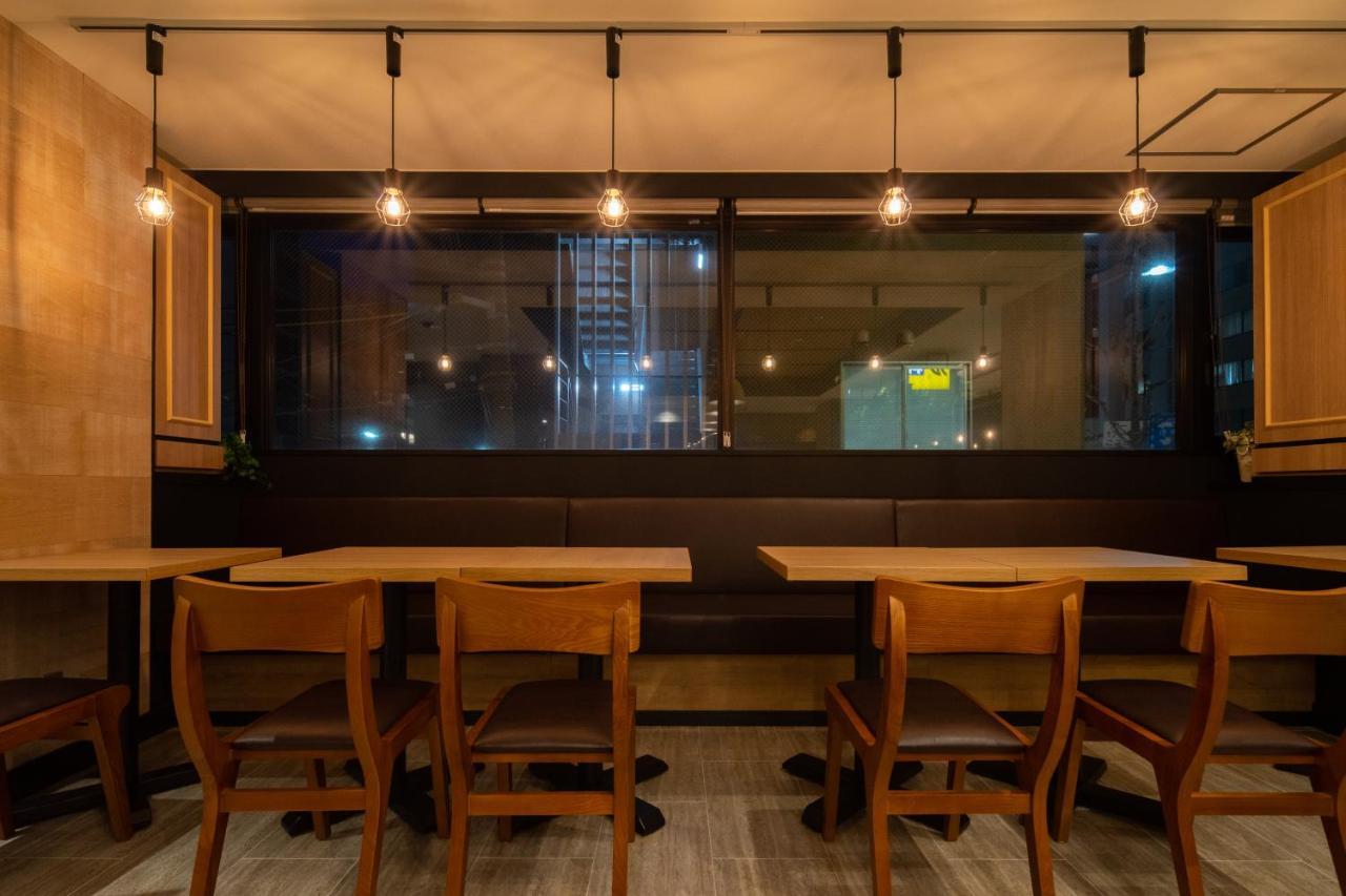 Super Hotel קובה מראה חיצוני תמונה