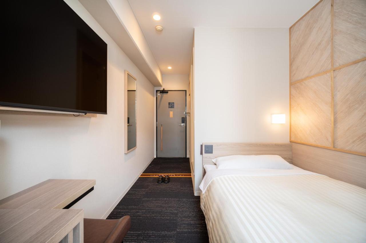 Super Hotel קובה מראה חיצוני תמונה