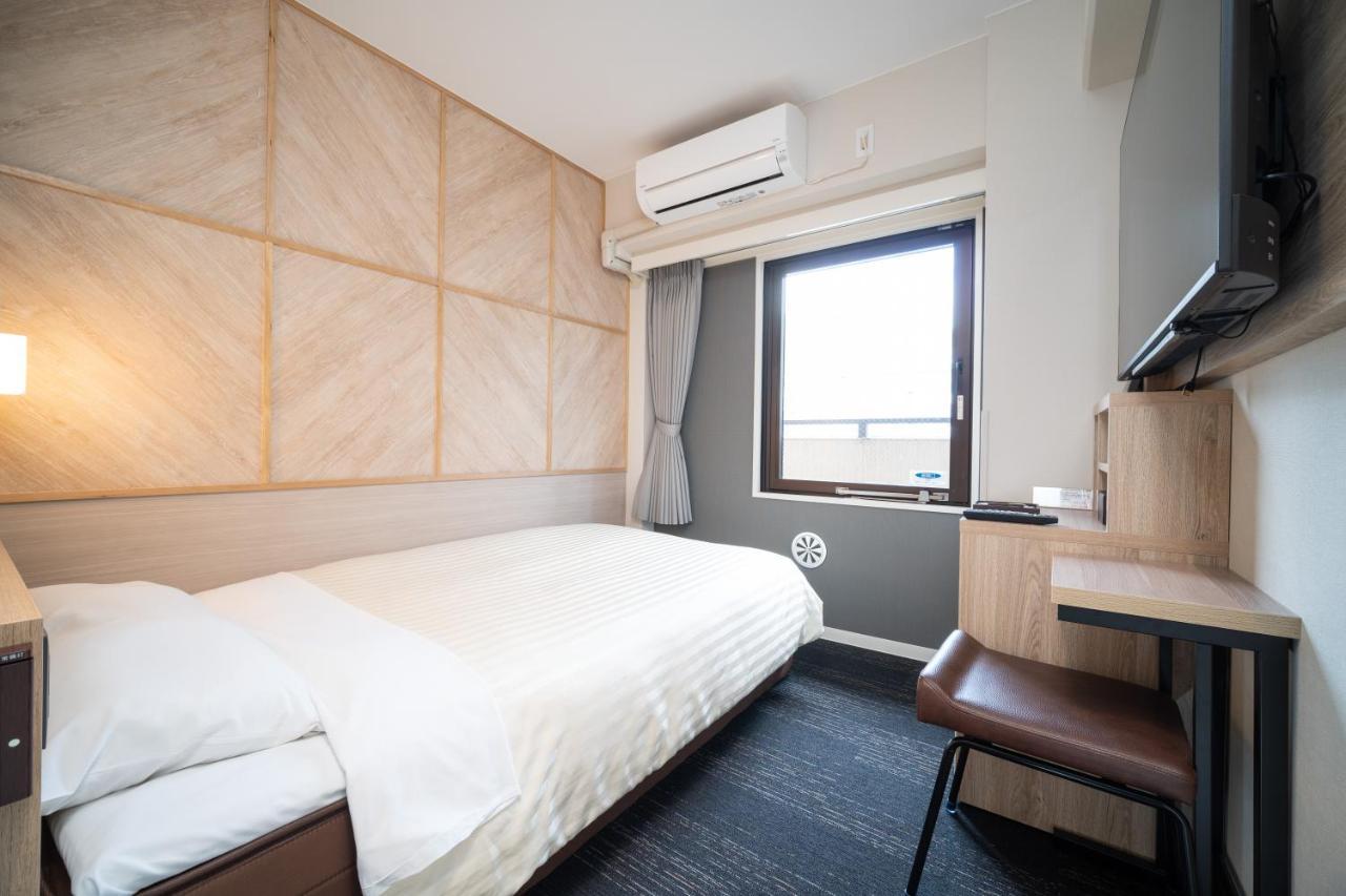 Super Hotel קובה מראה חיצוני תמונה