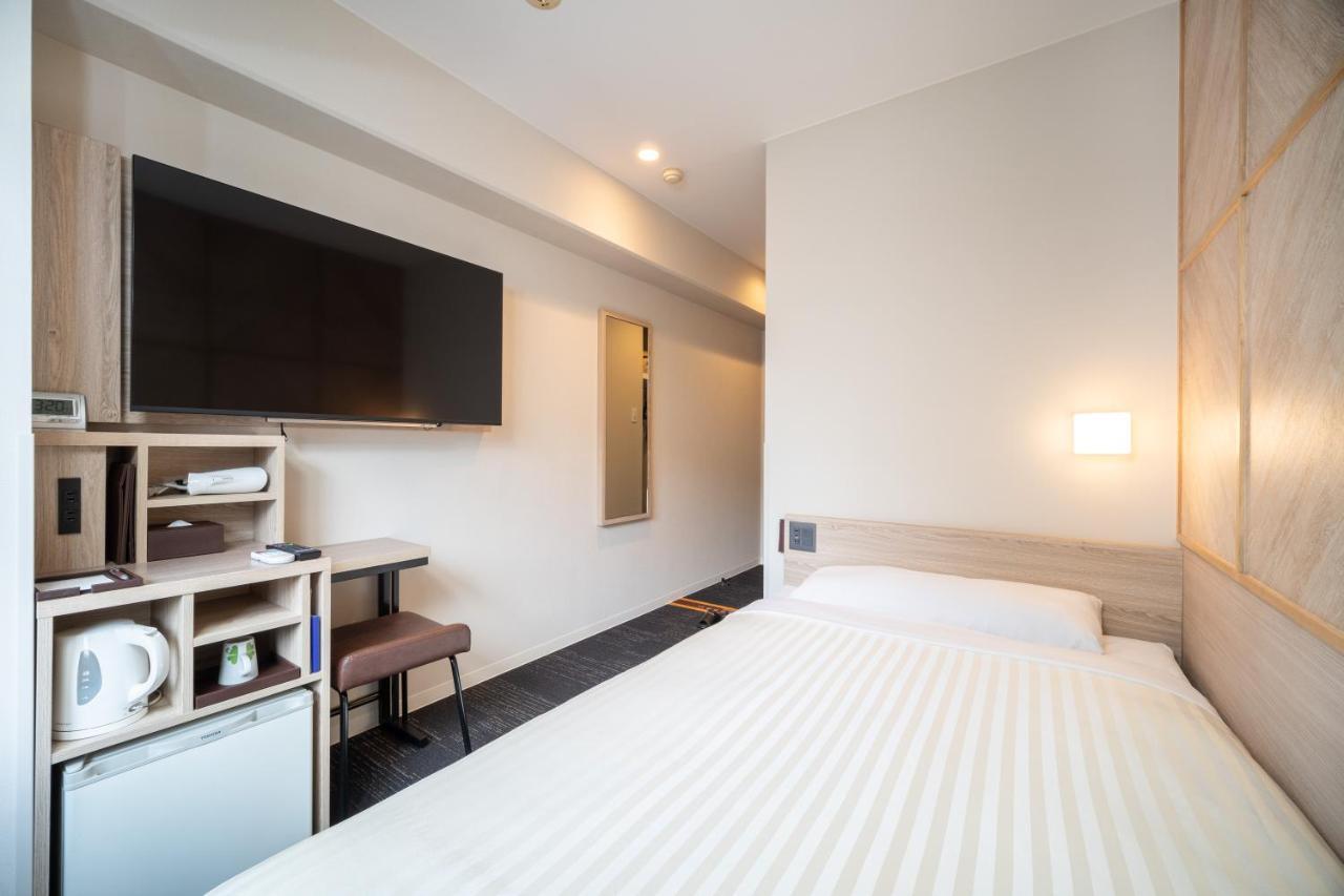 Super Hotel קובה מראה חיצוני תמונה
