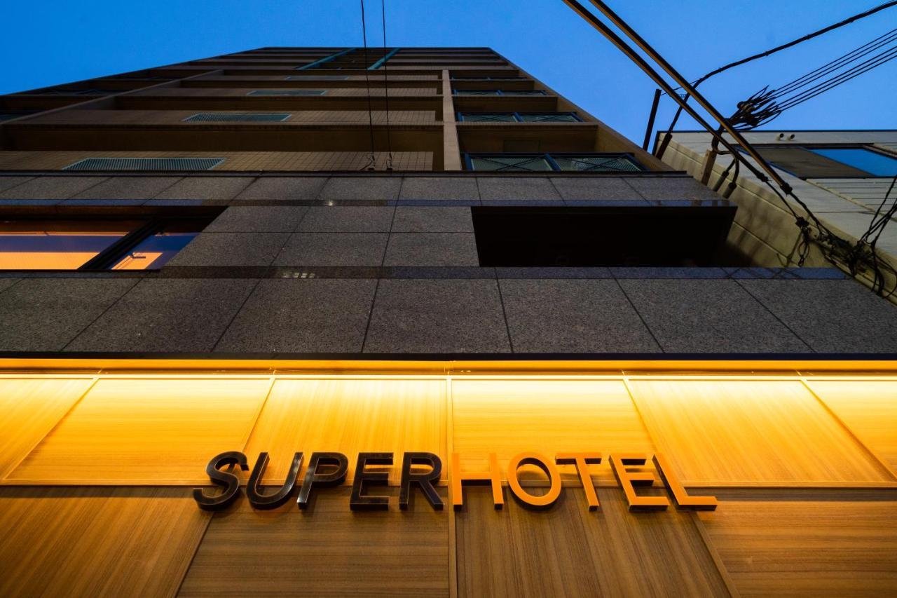 Super Hotel קובה מראה חיצוני תמונה