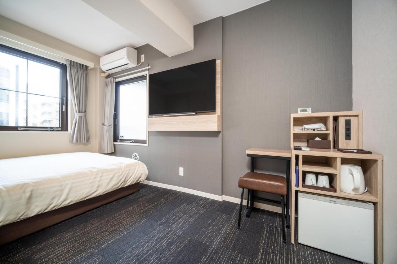Super Hotel קובה מראה חיצוני תמונה