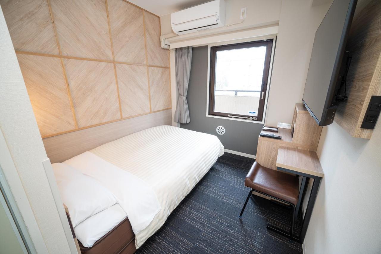 Super Hotel קובה מראה חיצוני תמונה